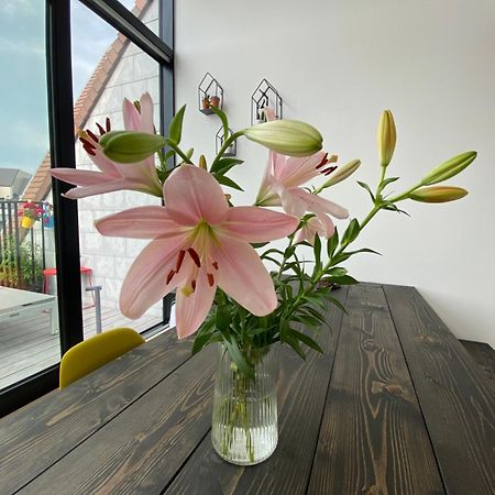 Coxy Penthouse Koksijde Apartment Bagian luar foto