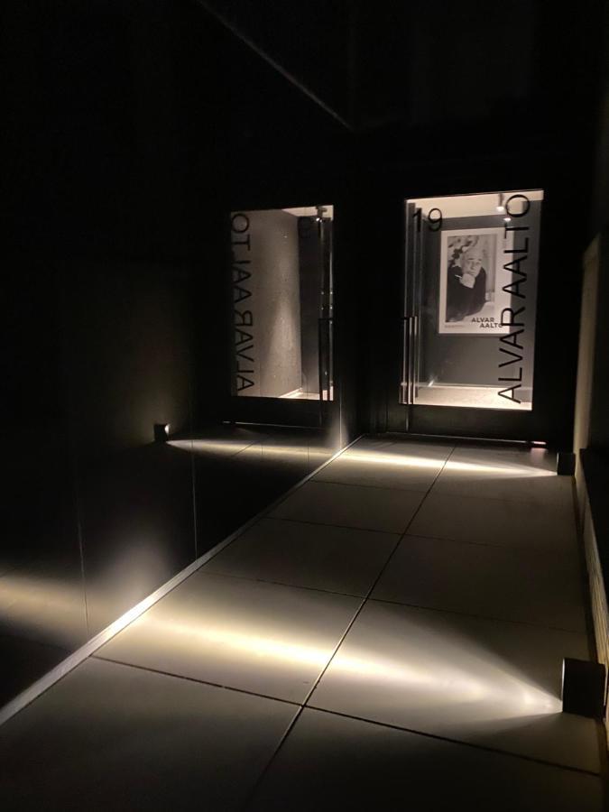 Coxy Penthouse Koksijde Apartment Bagian luar foto